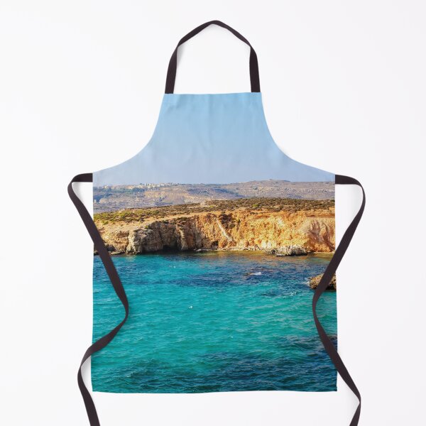 Item preview, Cyan water of Blue Lagoon designed and sold by lena-maximova.