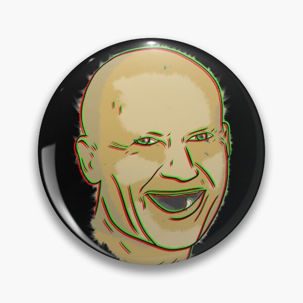 Item preview, Andrey Chikatilo designed and sold by Slashbuster.