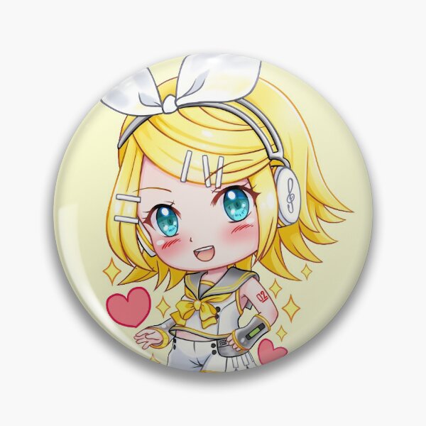 Item preview, V4X Orange Virtual Idol! designed and sold by CristalZhaduir.