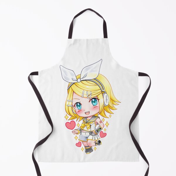 Item preview, V4X Orange Virtual Idol! designed and sold by CristalZhaduir.