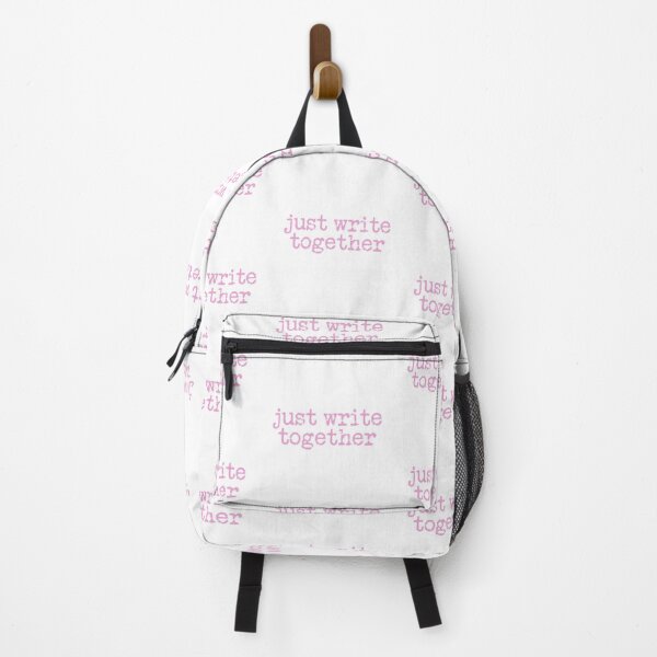 Item preview, just write together 2 in pink designed and sold by TeaRoseWriter.