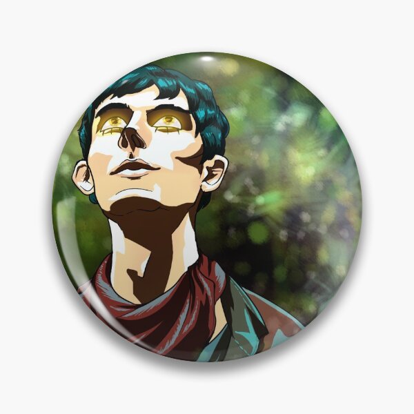Item preview, Merlin designed and sold by Arthur Kierce.