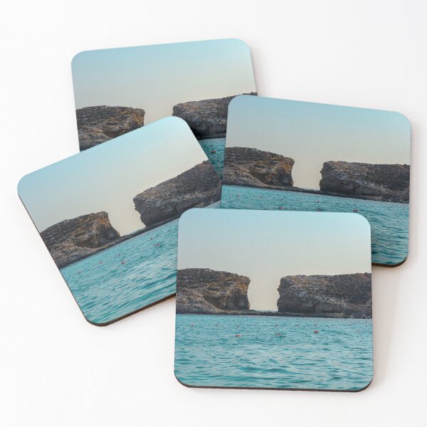 Item preview, The Blue Lagoon designed and sold by lena-maximova.