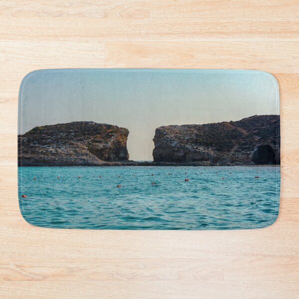 Item preview, The Blue Lagoon designed and sold by lena-maximova.
