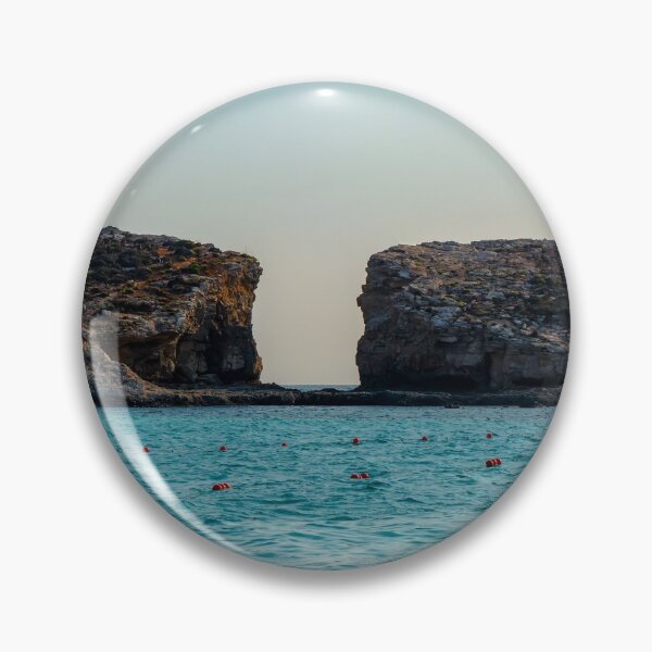 Item preview, The Blue Lagoon designed and sold by lena-maximova.