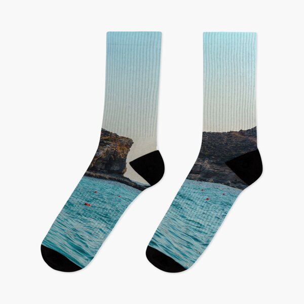 Item preview, The Blue Lagoon designed and sold by lena-maximova.