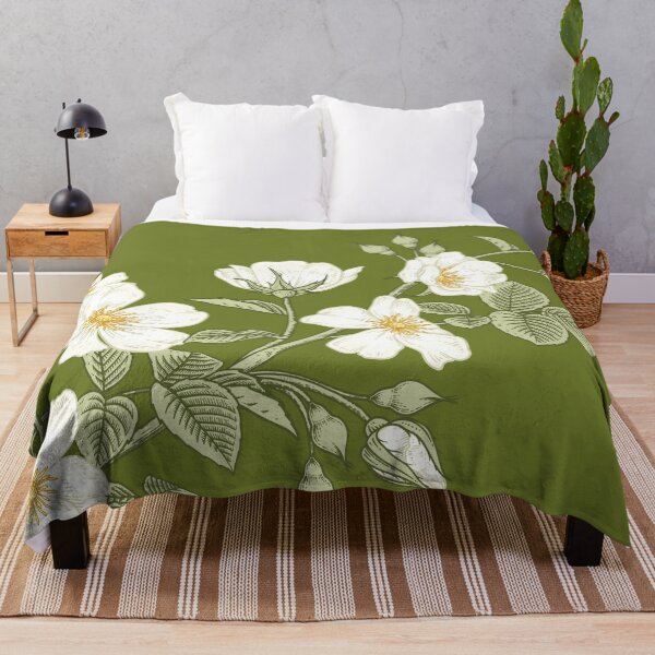 Item preview, Rose Rosa Canina Flower designed and sold by paradiskt.