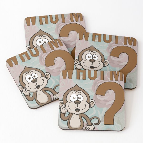 Item preview, Who I'm designed and sold by Kvkrishna.