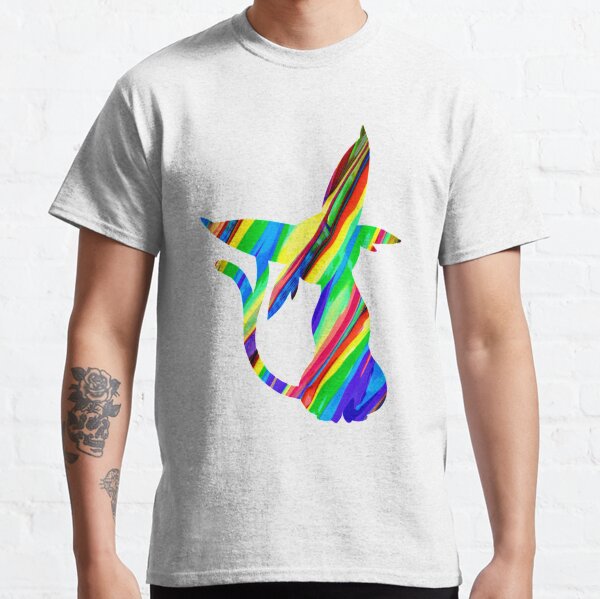 Mind Games Classic T-Shirt