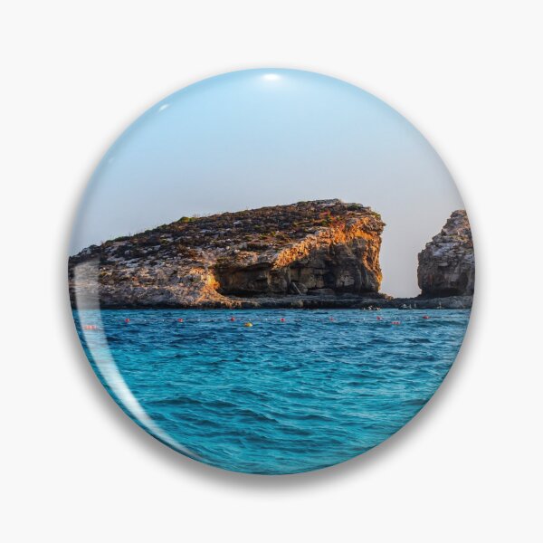 Item preview, The Blue Lagoon designed and sold by lena-maximova.
