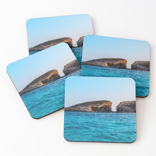 Item preview, The Blue Lagoon designed and sold by lena-maximova.