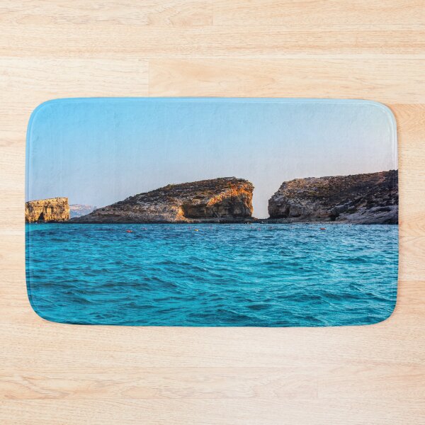 Item preview, The Blue Lagoon designed and sold by lena-maximova.