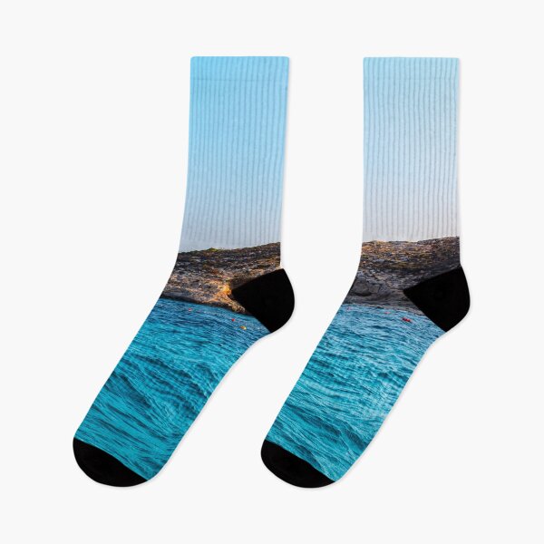 Item preview, The Blue Lagoon designed and sold by lena-maximova.