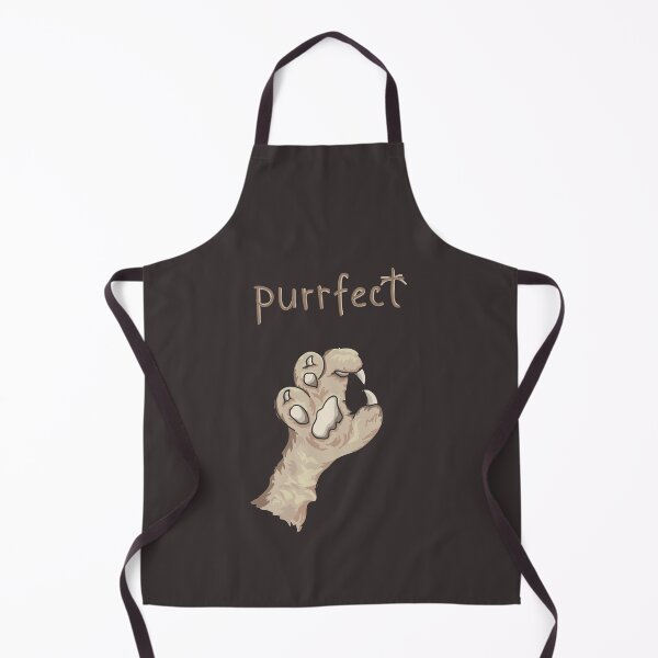 Item preview, Purrfect - for cat lovers designed and sold by Rockomusic.
