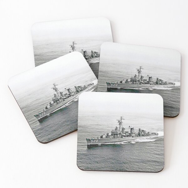 Item preview, USS ISHERWOOD (DD-520) SHIP'S STORE designed and sold by militarygifts.