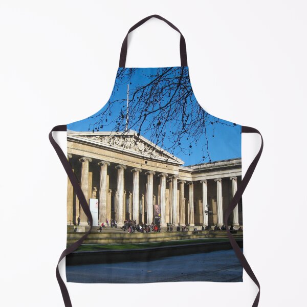 Item preview, The British Museum In London designed and sold by Andrew Morrell.