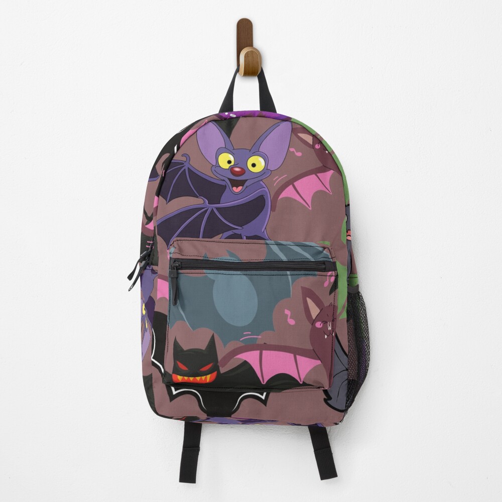 Item preview, Backpack designed and sold by NextShot.