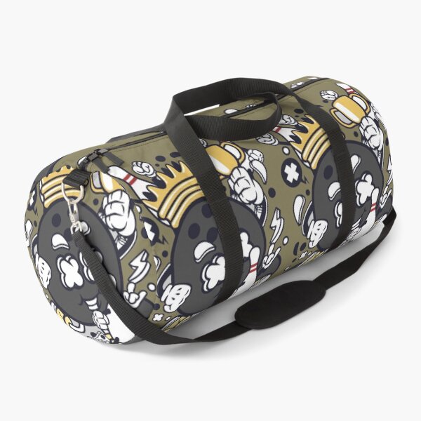 Item preview,  Pro Cartoon Design Bowling King designed and sold by CartoonTshirtD.