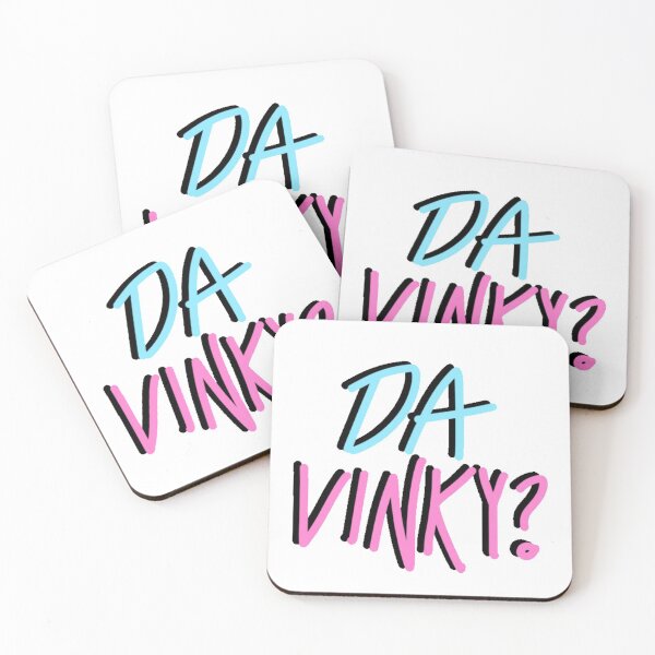 Item preview, Da vinky meme  designed and sold by bekindclothing-.
