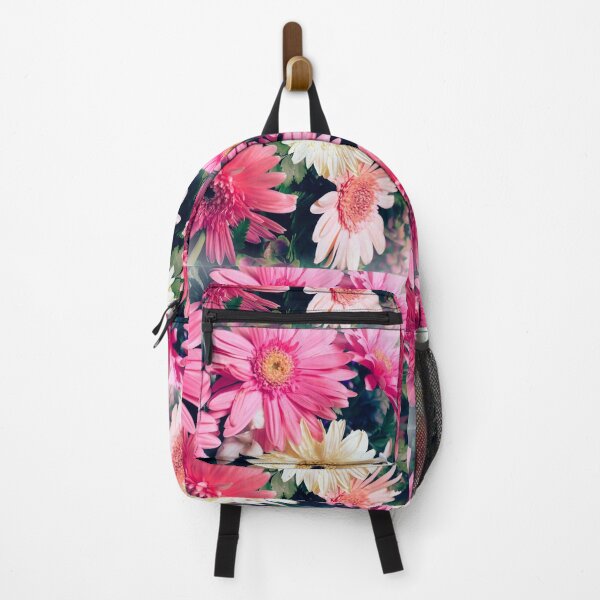 Item preview, Pretty Pink Flower Pattern Pink Floral Hues designed and sold by Mary Riley.