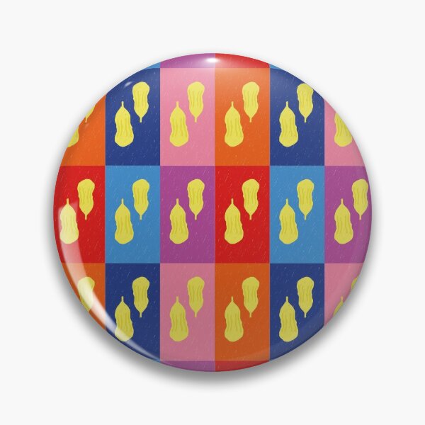 Item preview, Etrogim - Ups and Downs Deptford Pop Art Grid designed and sold by TillaCrowne.