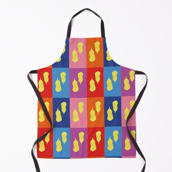 Item preview, Etrogim - Ups and Downs Deptford Pop Art Grid designed and sold by TillaCrowne.