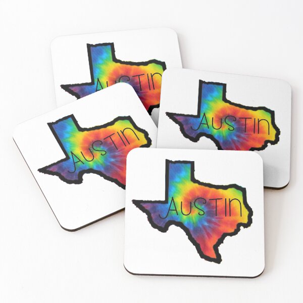 Item preview, Austin, Texas  designed and sold by ais43.