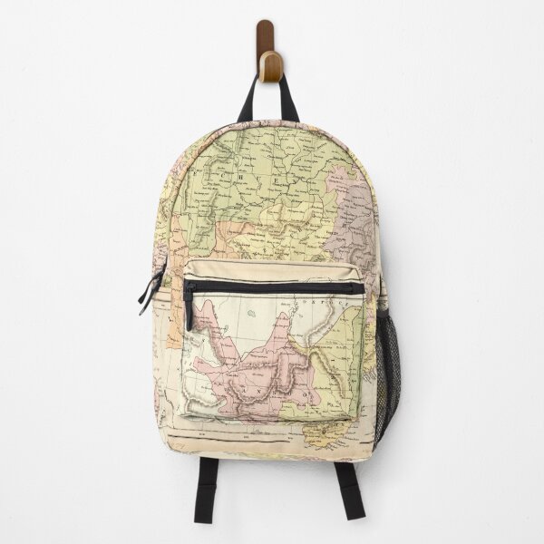 Item preview, Map of China (1879) designed and sold by allhistory.