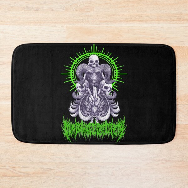 Item preview, The Eye of the Beholder designed and sold by DMGDSOCIETY666.