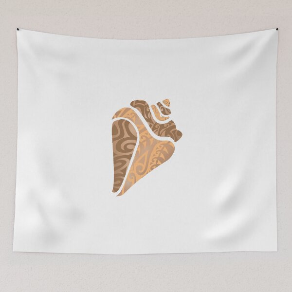 Item preview, A CONCH LIFE designed and sold by NINUNO.
