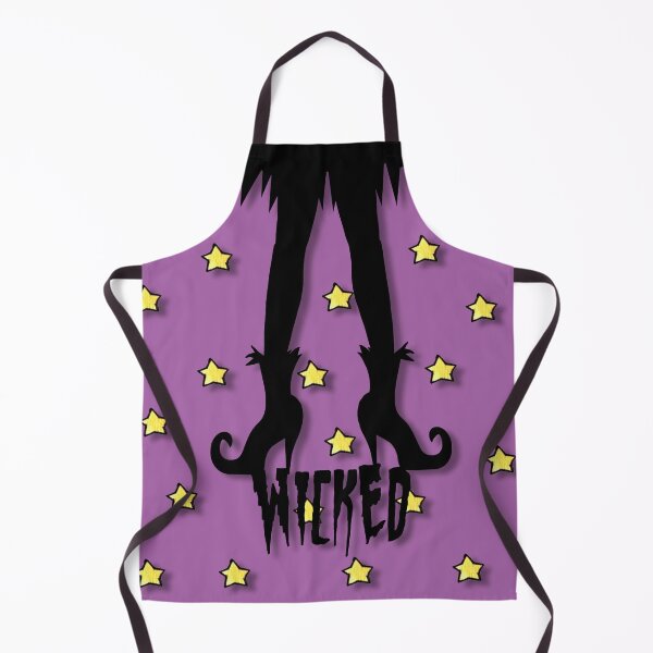 Item preview, Wicked designed and sold by WASAN DESIGNS.