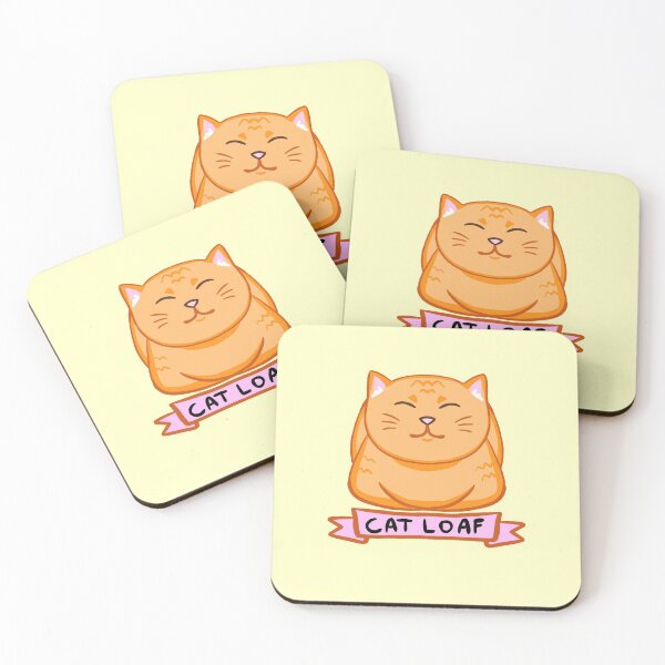 Item preview, Cat loaf designed and sold by Criatvra.