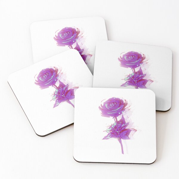 Item preview, Chromatic Rose designed and sold by Krp2.