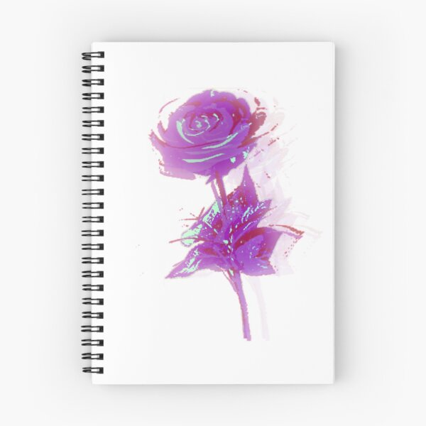 Item preview, Chromatic Rose designed and sold by Krp2.