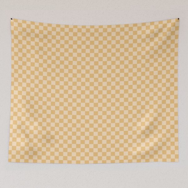 Item preview, Check III - Mustard designed and sold by GalaxyEyes.
