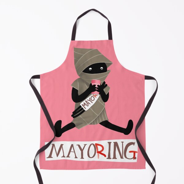Item preview, Mayoring designed and sold by Arthur Kierce.
