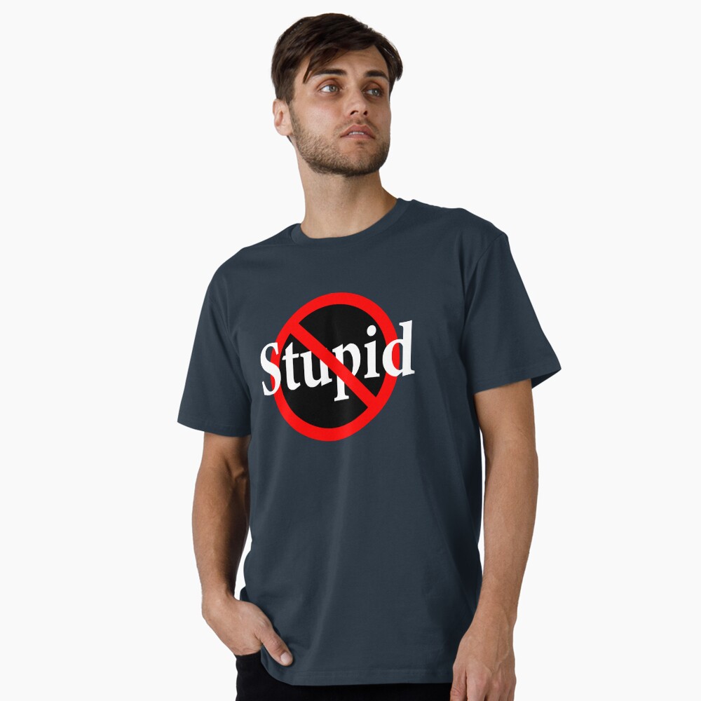 Item preview, Premium T-Shirt designed and sold by notstuff.