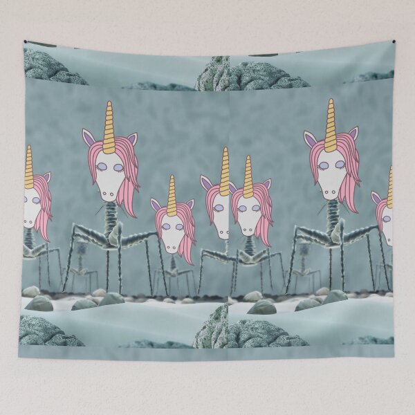 Item preview, UNICORN PHAGES MEDICAL LABORATORY SCIENTIST Microbiology designed and sold by Hippiesole.