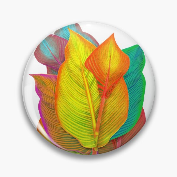 Item preview, Canna Tropicanna designed and sold by MitaDreamDesign.