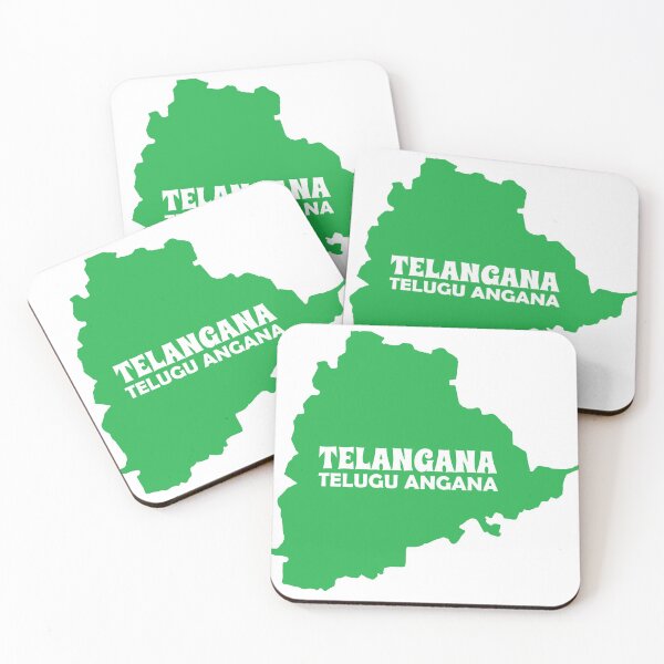 Item preview, Telengana - Telugu Angana designed and sold by FindurIdentity.