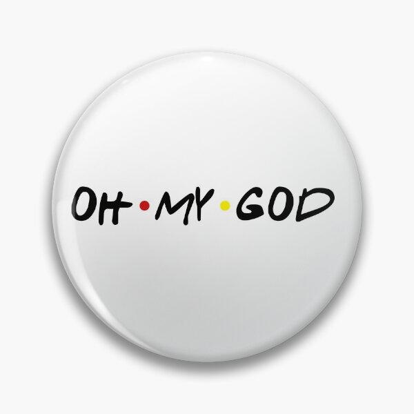 Item preview, oh my god designed and sold by aytchim.
