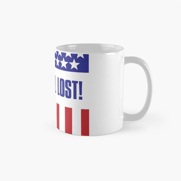 Item preview, We've All Lost! designed and sold by gstrehlow2011.
