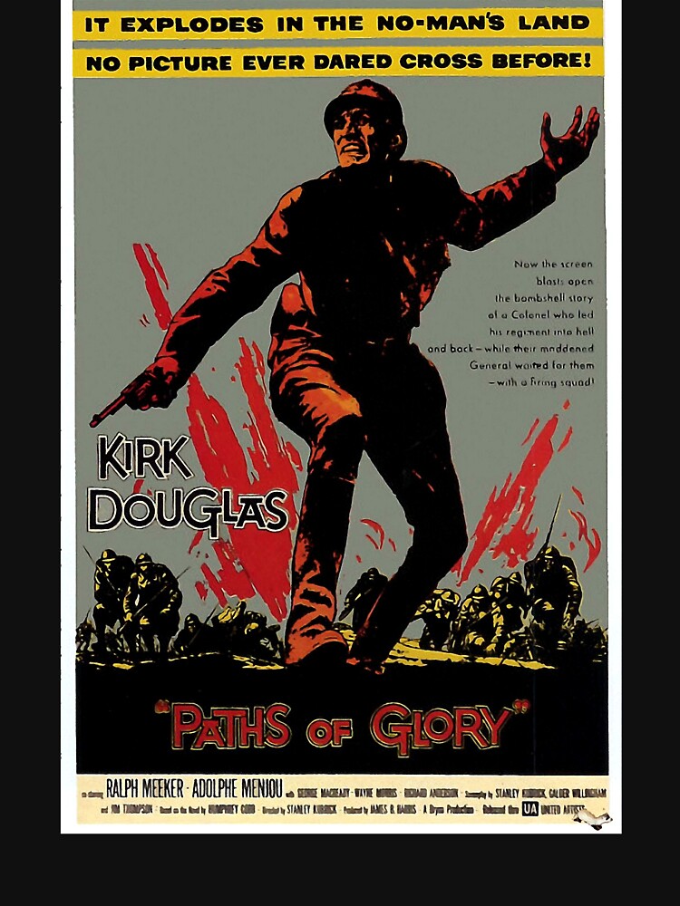 Movie Poster Merchandise by TalkieMerch