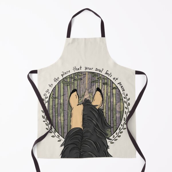 Item preview, Peaceful Soul designed and sold by nicadrawsnature.
