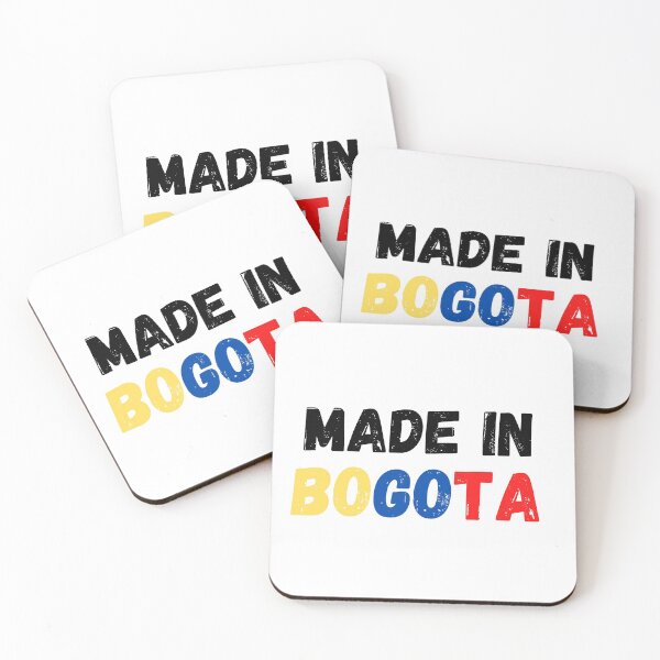 Item preview, made in bogota designed and sold by Yasdey Rojas.