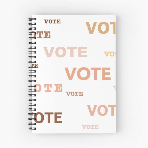 Item preview, VOTE VOTE VOTE designed and sold by OiaK.
