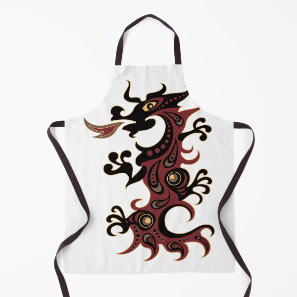 Item preview, The Inimitable Naga Dragon! designed and sold by NagaCommunity.
