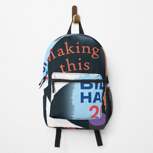 Item preview, Making Magic This November-Biden Harris designed and sold by witchesvote2018.