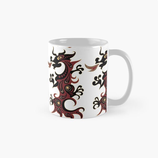 Item preview, The Inimitable Naga Dragon! designed and sold by NagaCommunity.