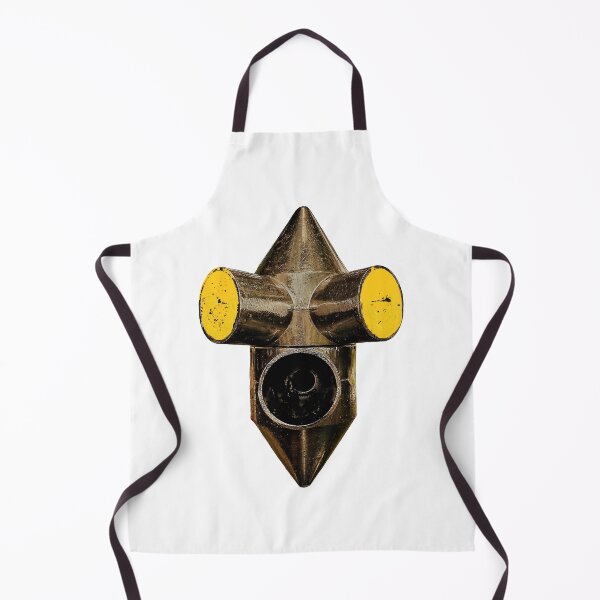 Item preview, Robot Head designed and sold by 57victor.